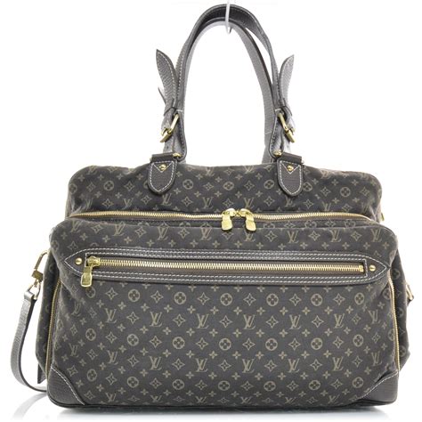 lv mini lin diaper bag|louis vuitton monogram mini lin.